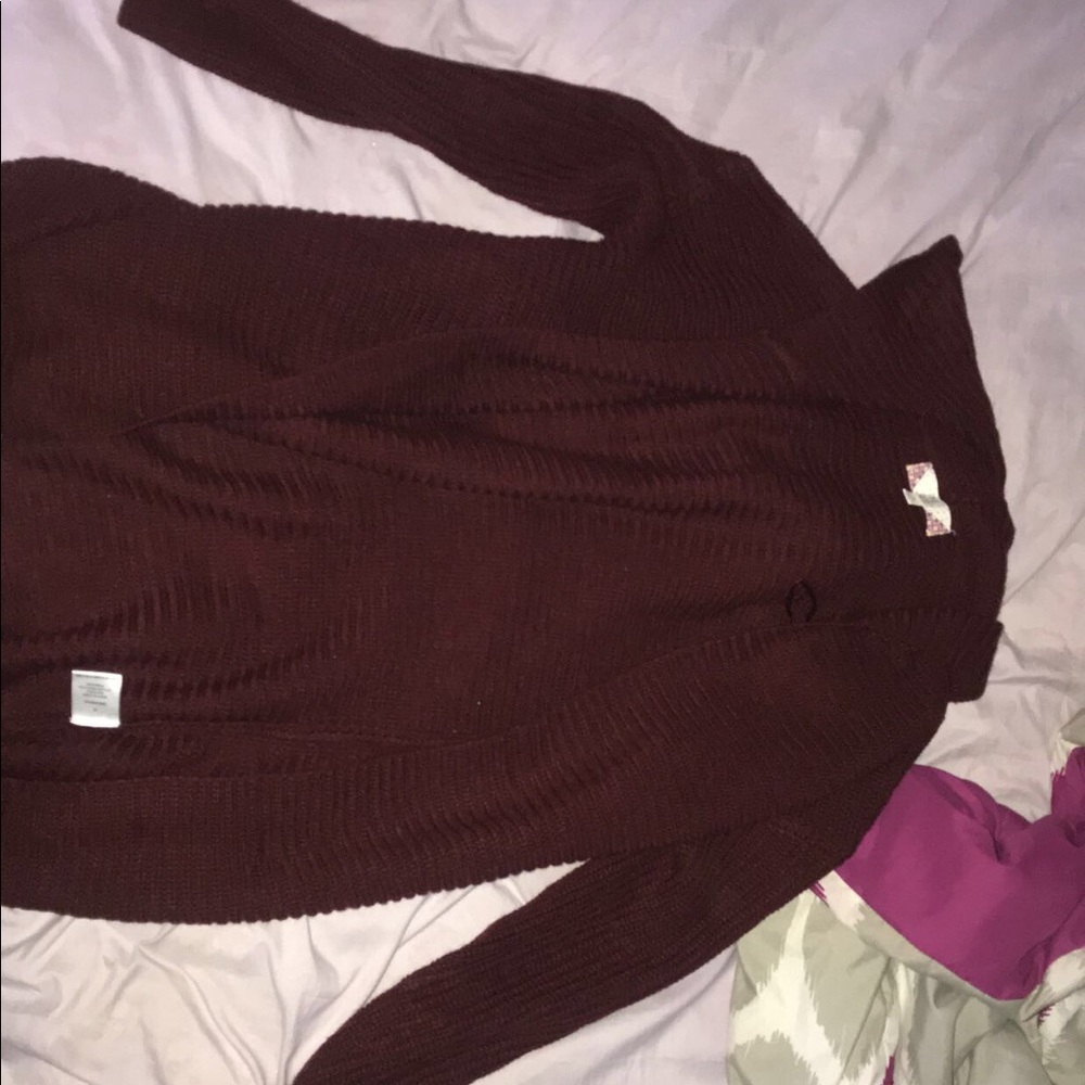 cardigan